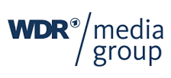 Logo WDR mediagroup GmbH
